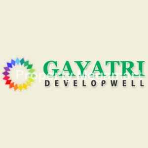 Gayatri Developwell Pvt. Ltd logo